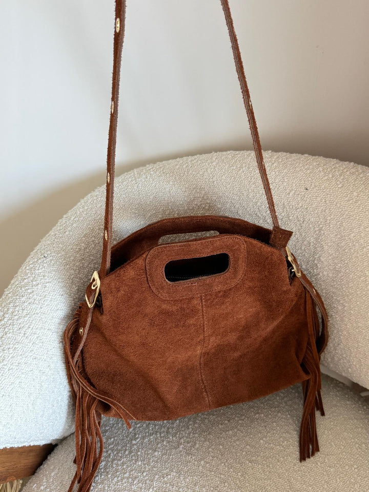 SAC | CONSTANCE CAMEL
