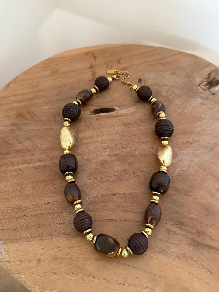 COLLIER | ARMANCE