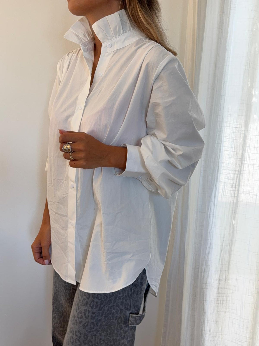 CHEMISE  | LOUISE