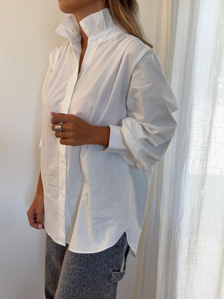 CHEMISE  | LOUISE