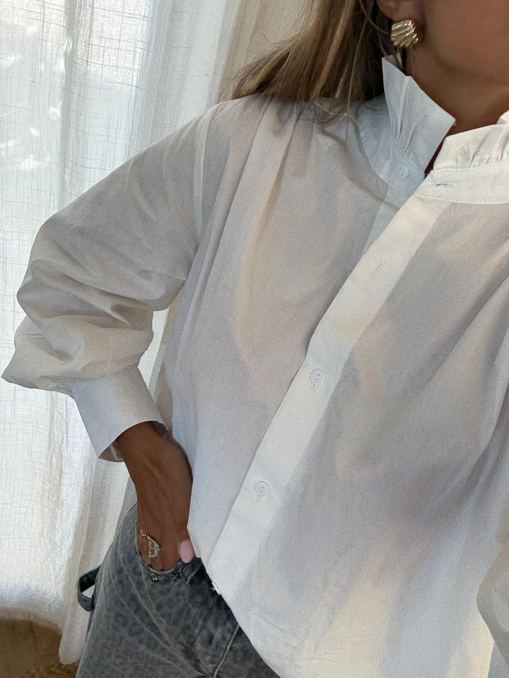 CHEMISE  | LOUISE