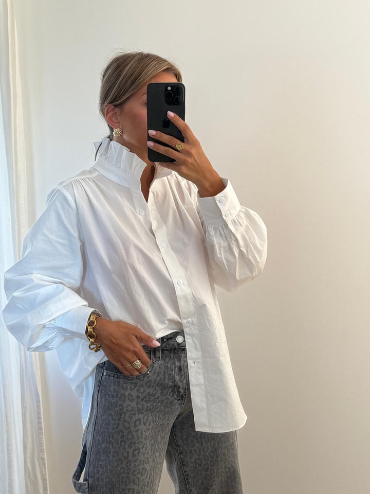 CHEMISE  | LOUISE
