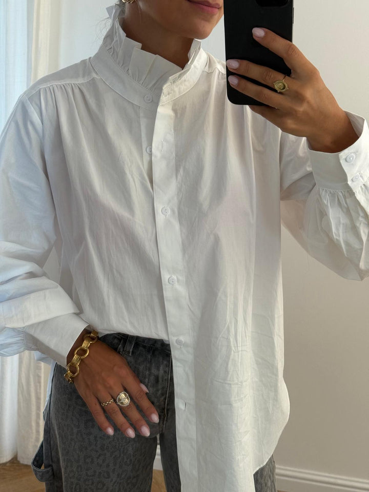 CHEMISE  | LOUISE