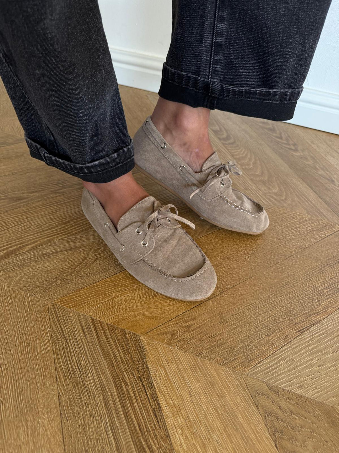 BOAT SHOES | RISS