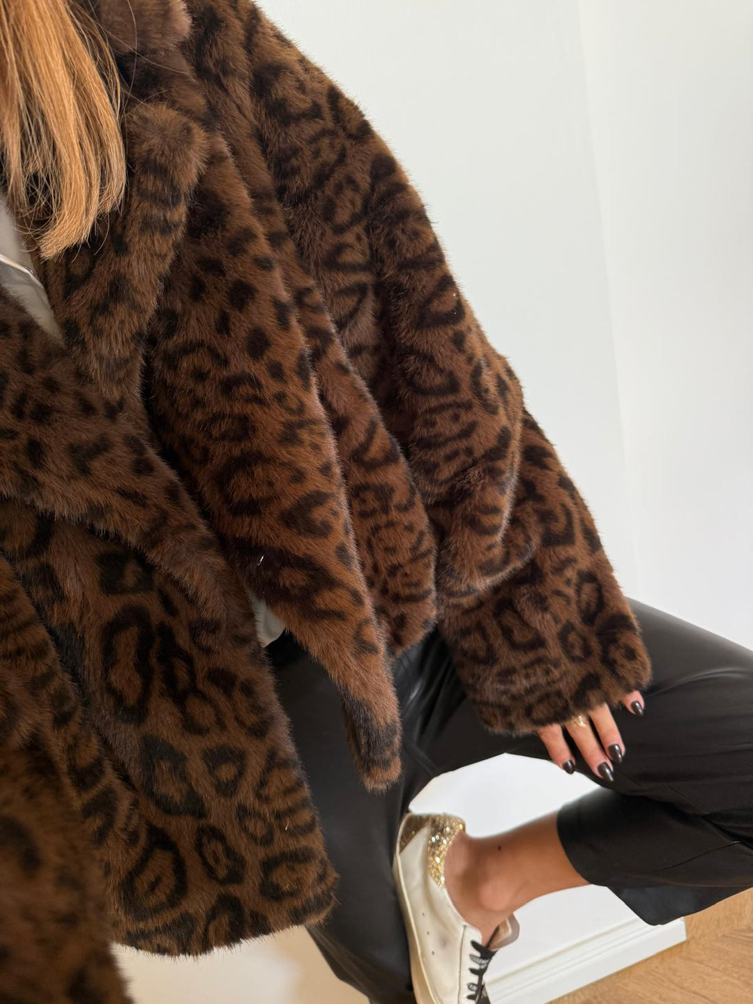 MANTEAU | BROOKE