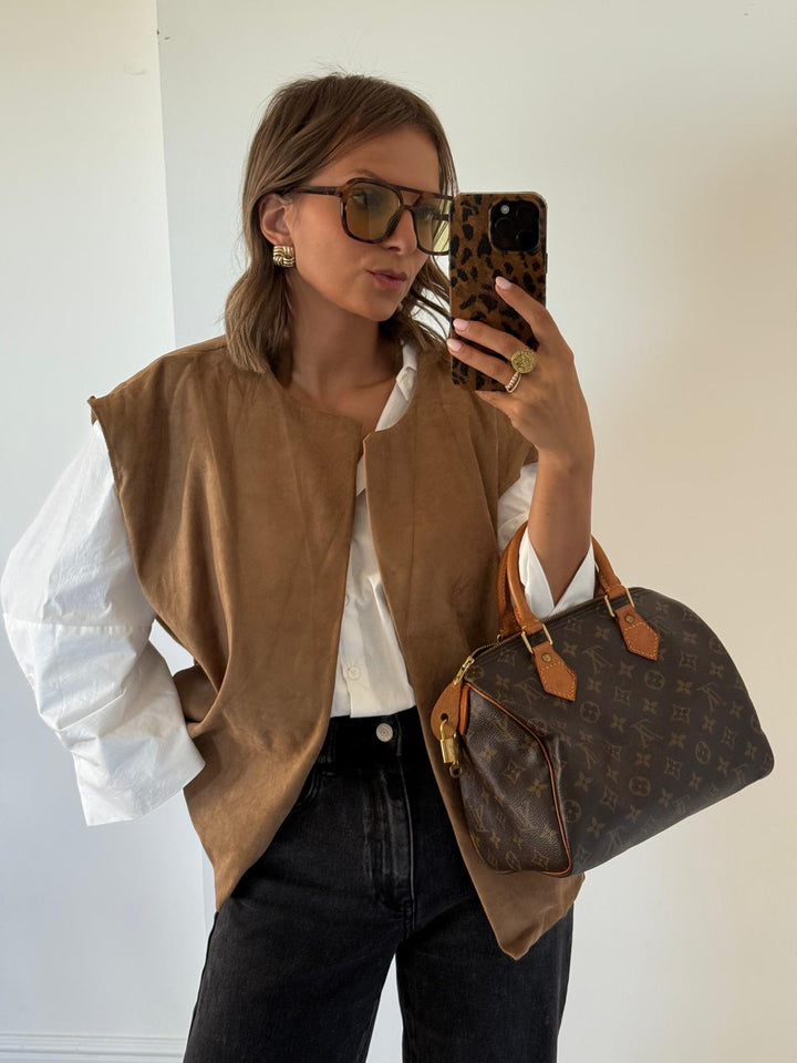 GILET | DINA
