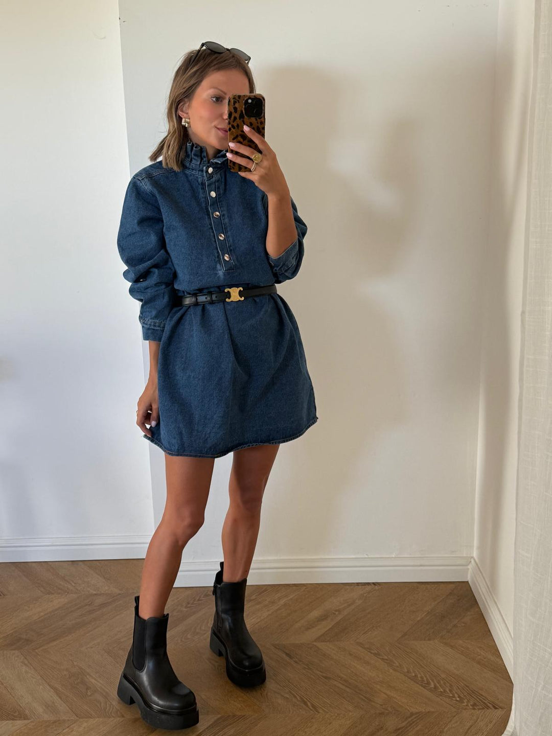 ROBE | VERA