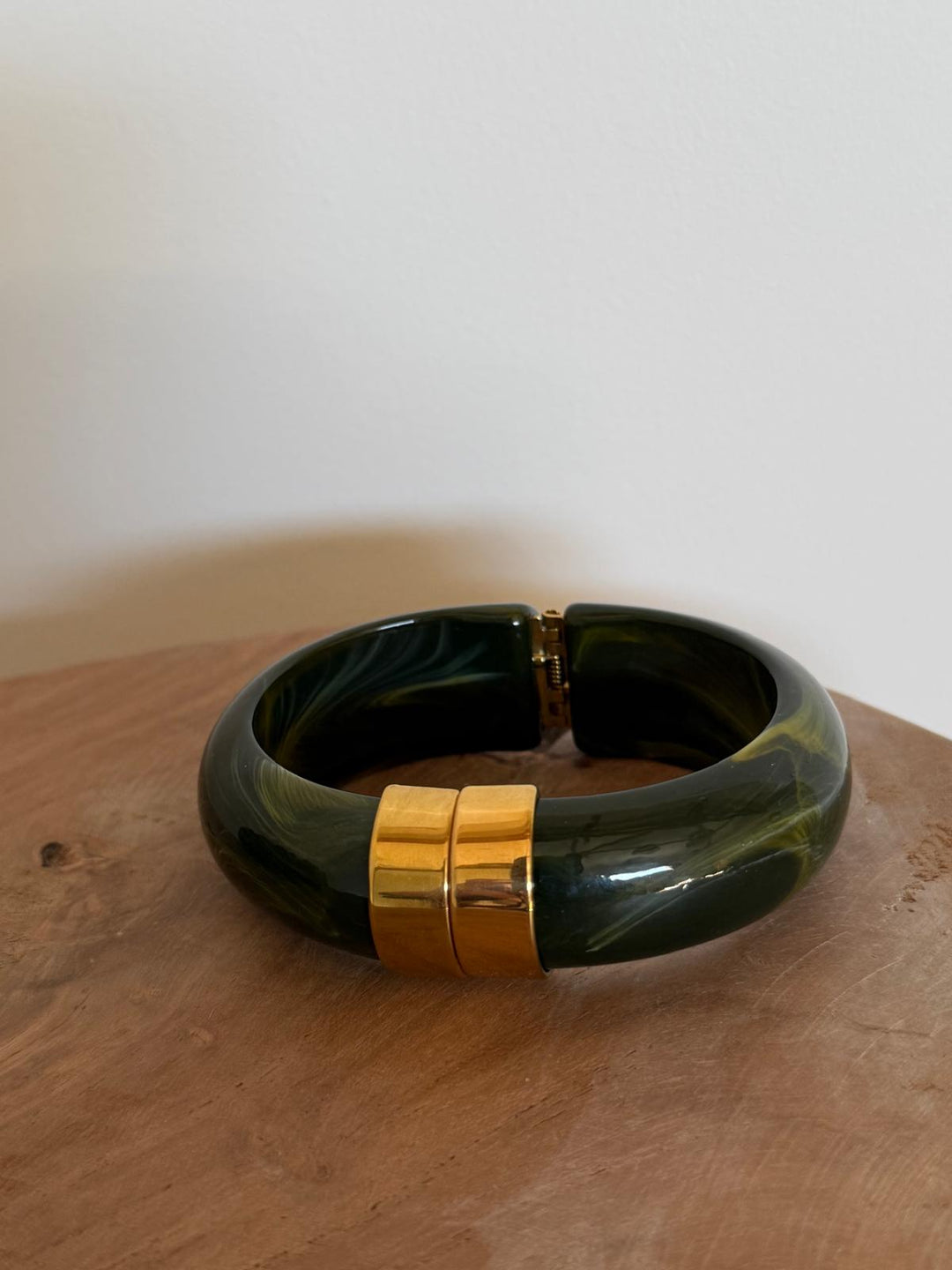 BRACELET | LISE VERT