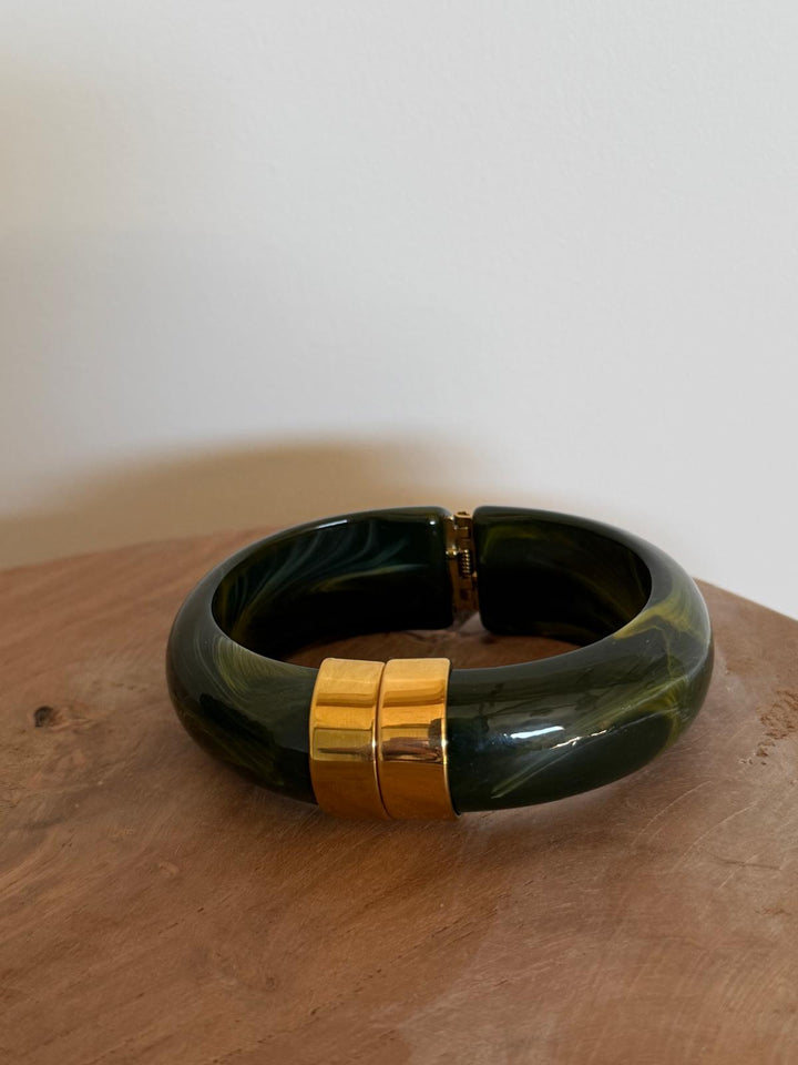 BRACELET | LISE VERT
