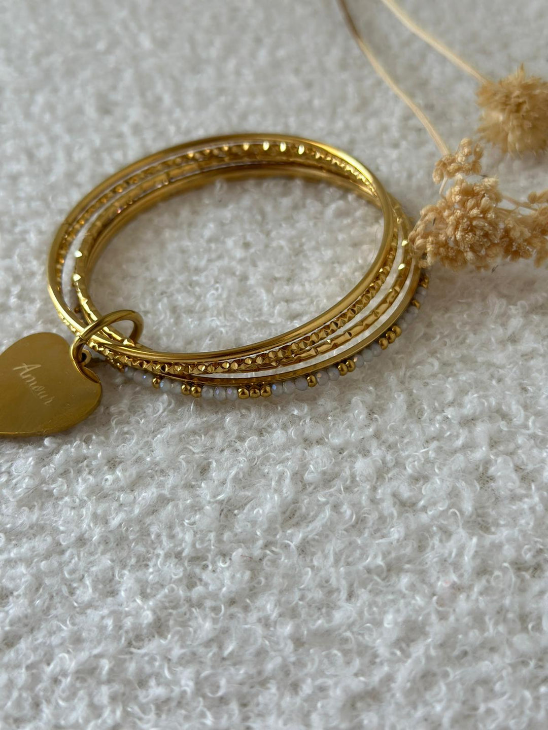 BRACELET | AMOUR