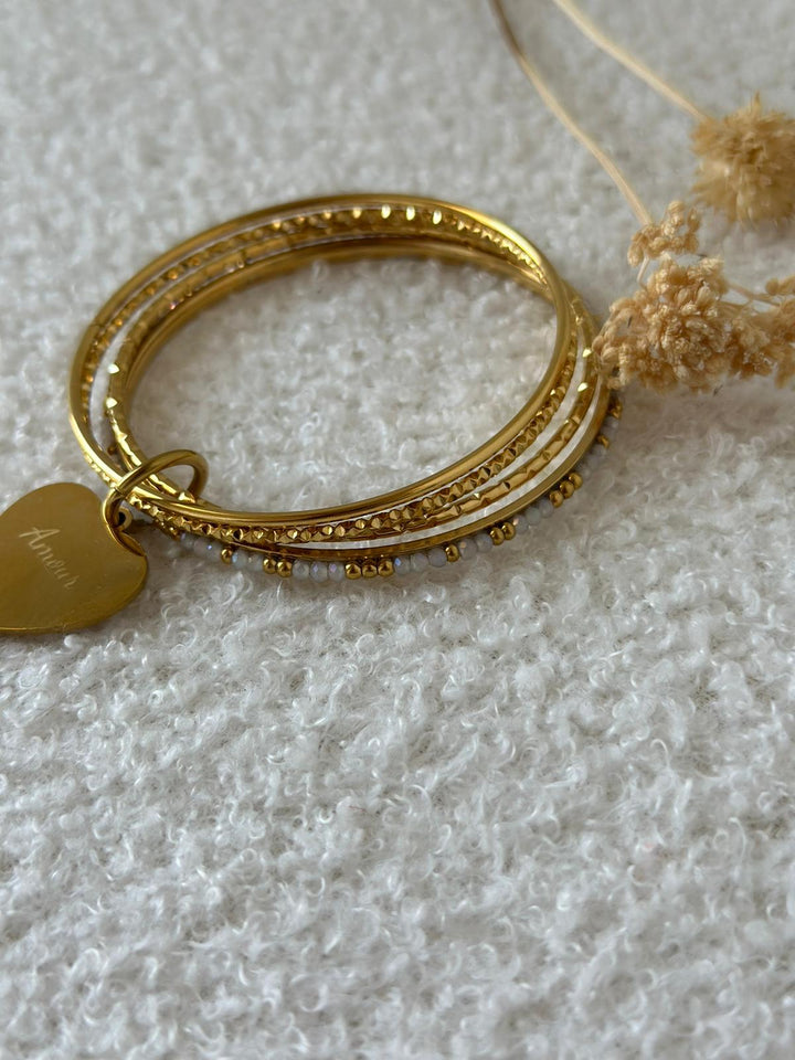 BRACELET | AMOUR
