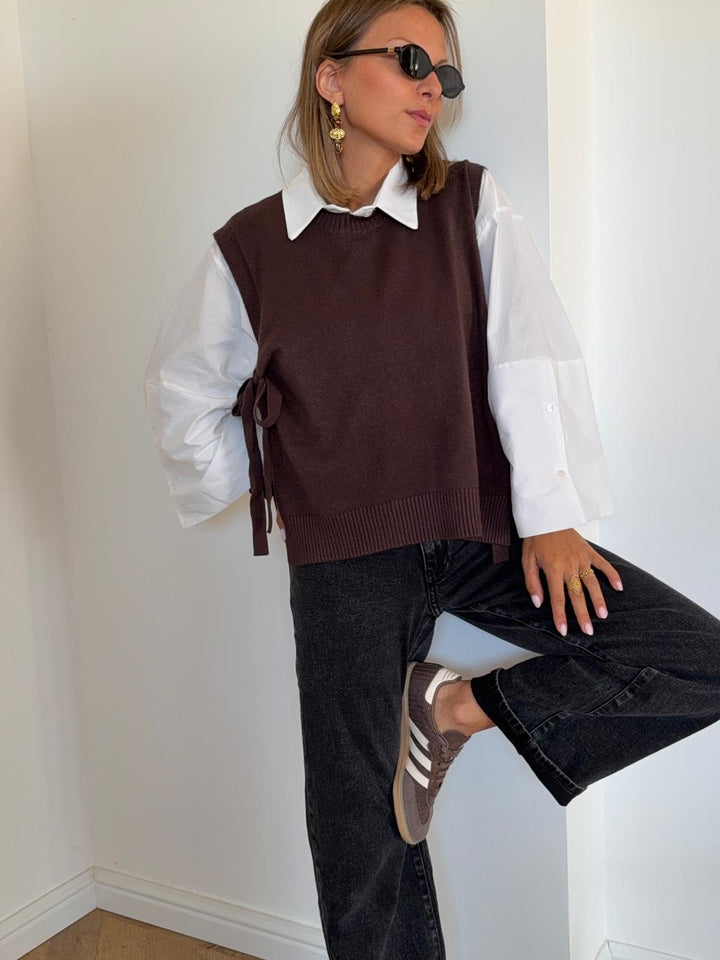 PULL | BETTY CHOCO