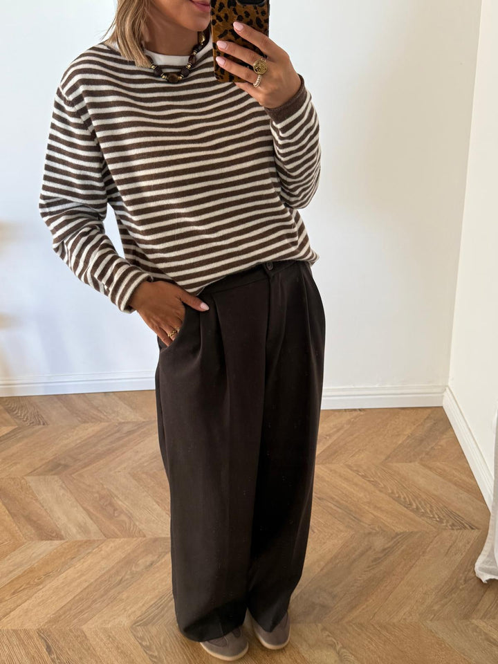 PULL  |  MARIN CHOCO