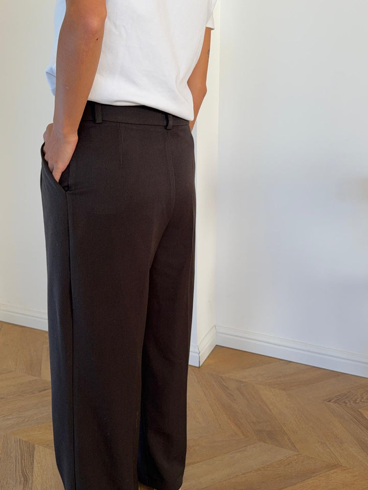 PANTALON | ALY CHOCO