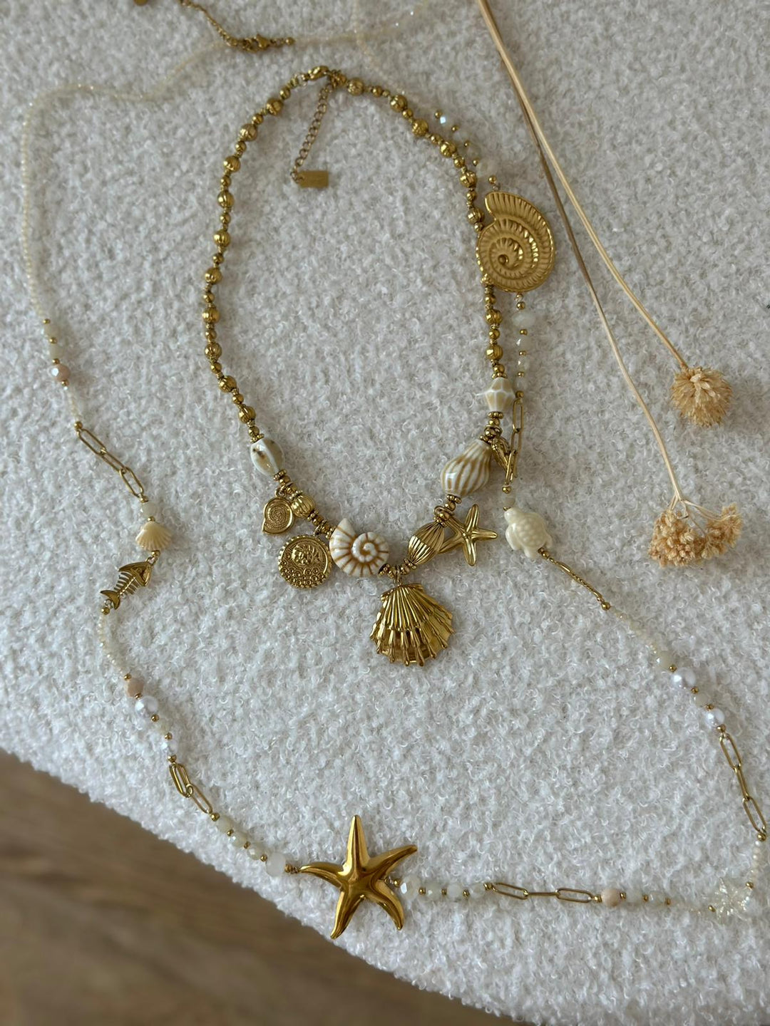 COLLIER | MALLORCA
