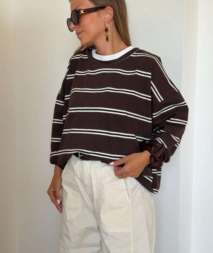 HAUT | MOKA
