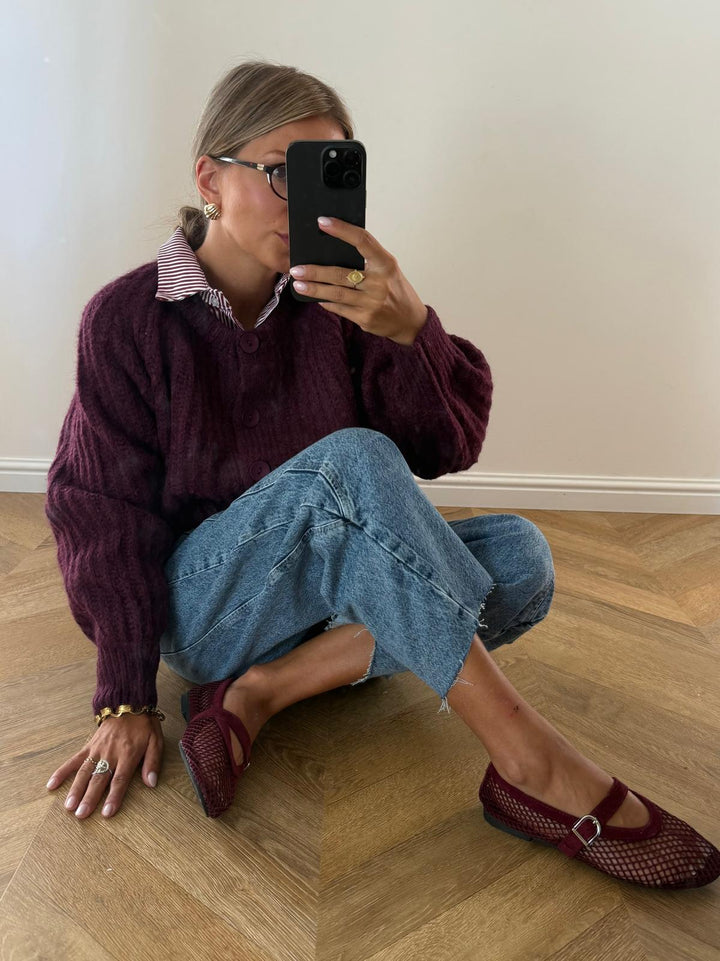 GILET | ABEL