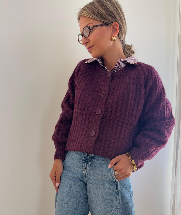 GILET | ABEL
