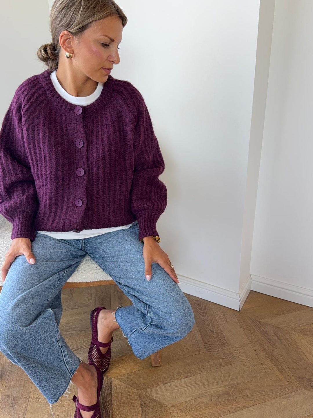 GILET | ABEL