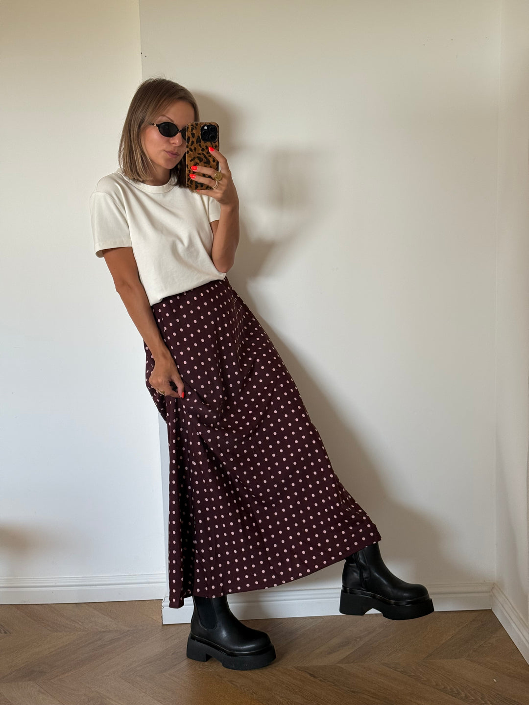 JUPE | VITA BORDEAUX