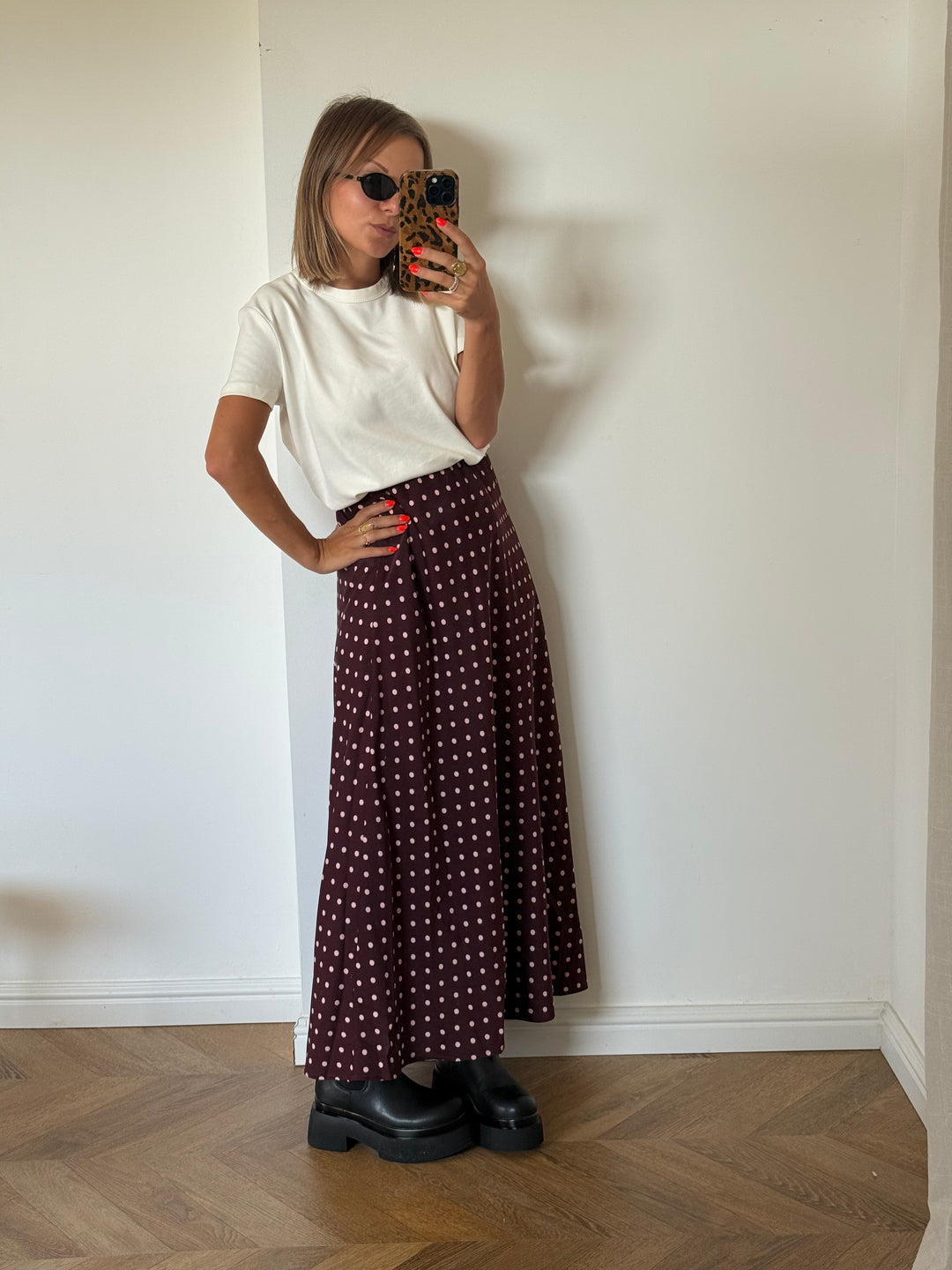 JUPE | VITA BORDEAUX