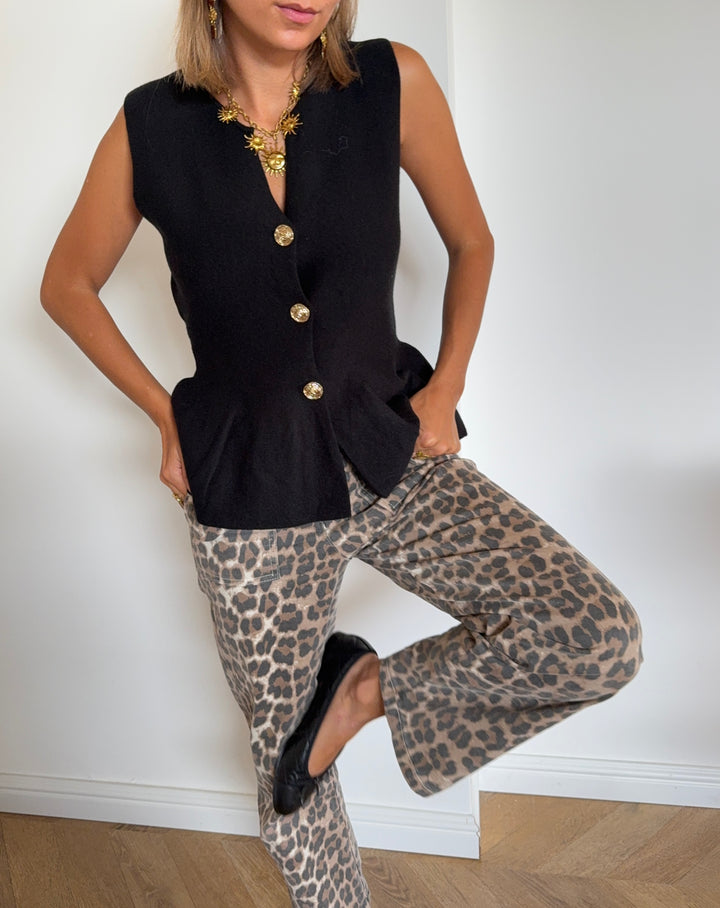 GILET | JODIE