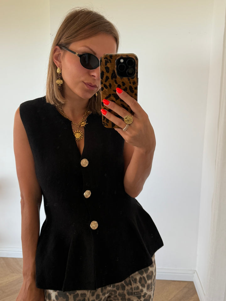 GILET | JODIE