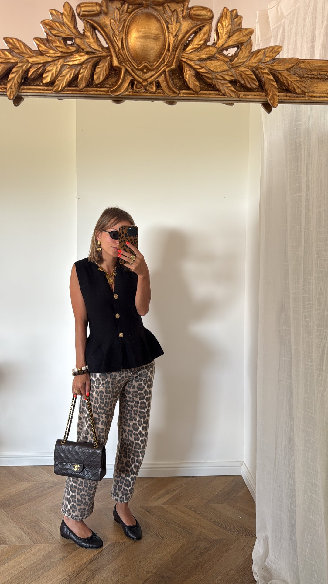 GILET | JODIE