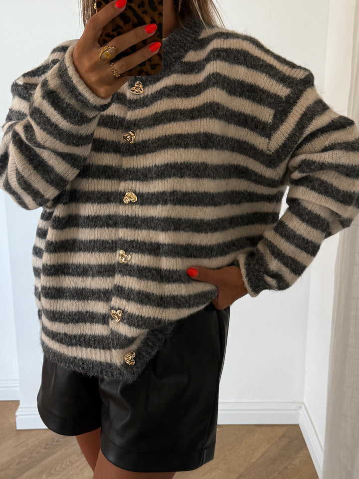 GILET | ANDREA