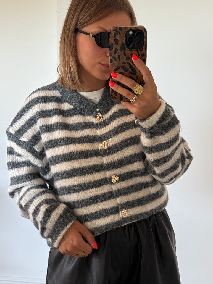 GILET | ANDREA