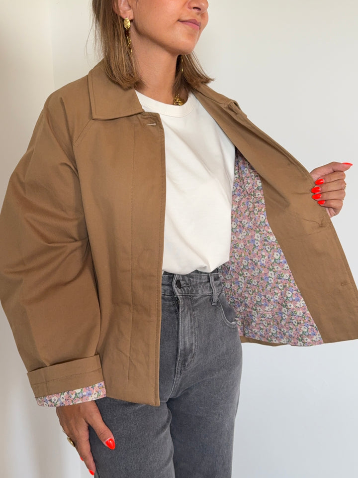 VESTE | PALOMA