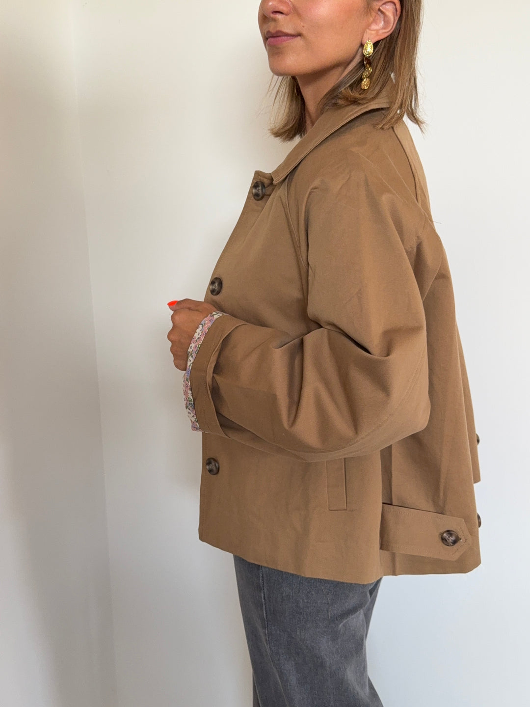 VESTE | PALOMA