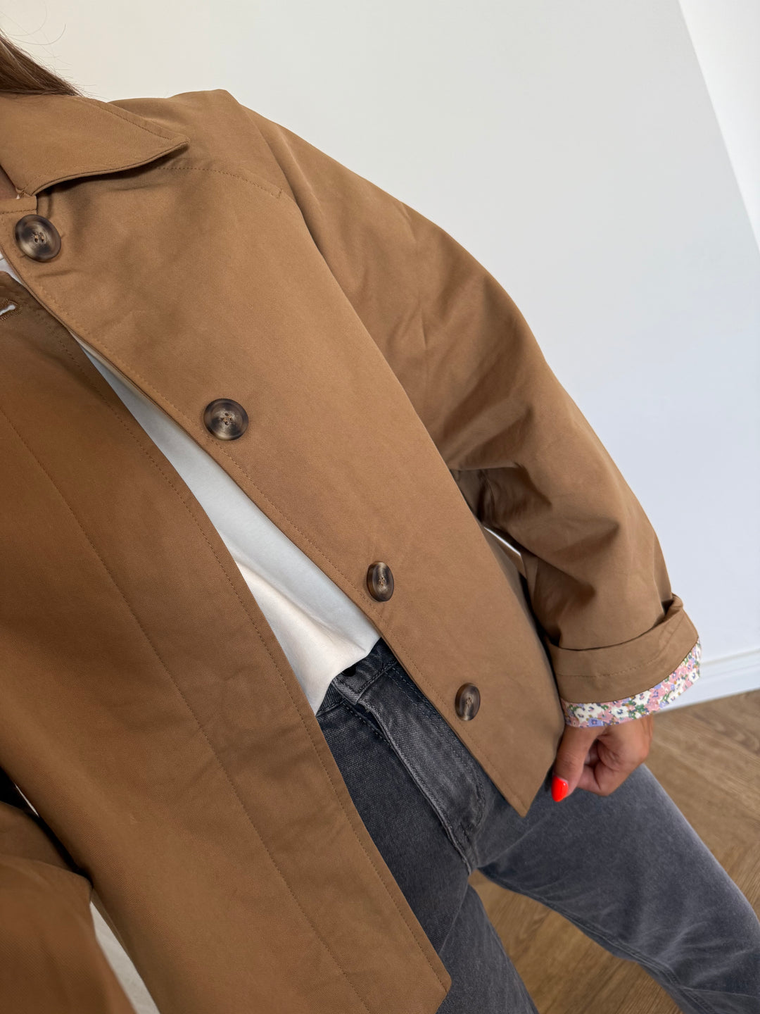 VESTE | PALOMA