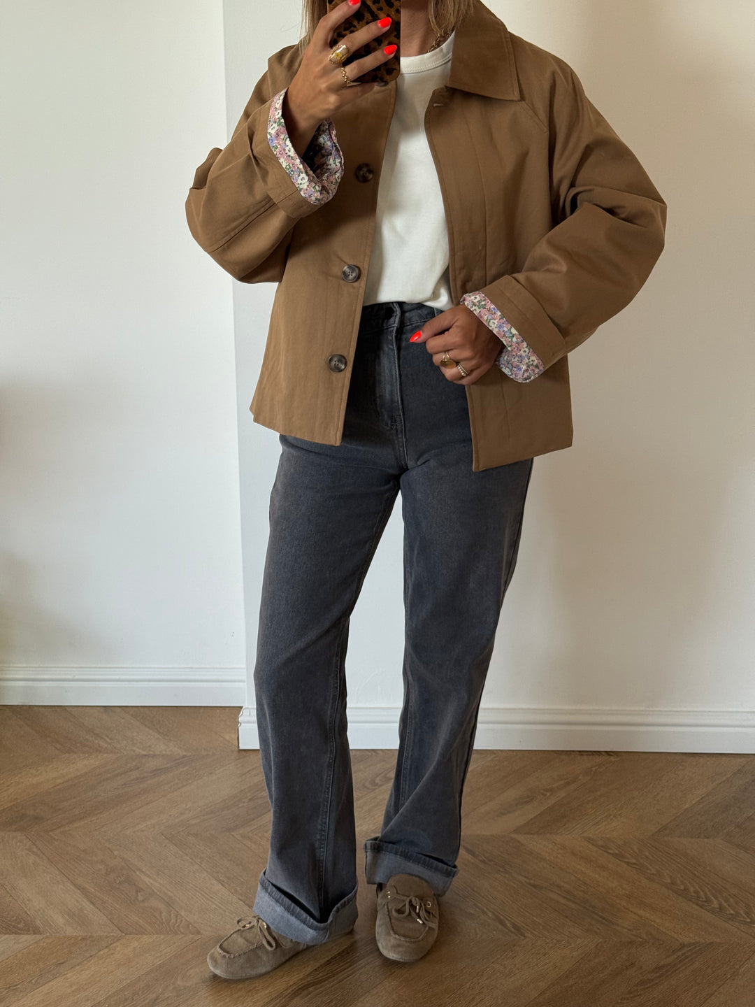 VESTE | PALOMA