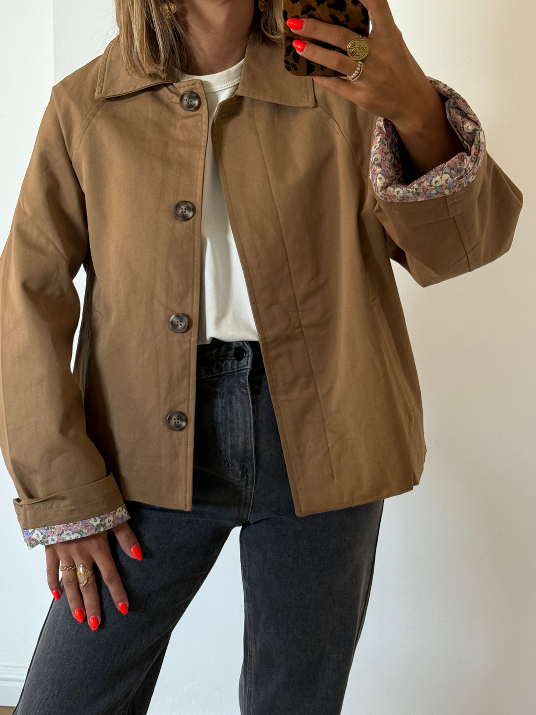VESTE | PALOMA