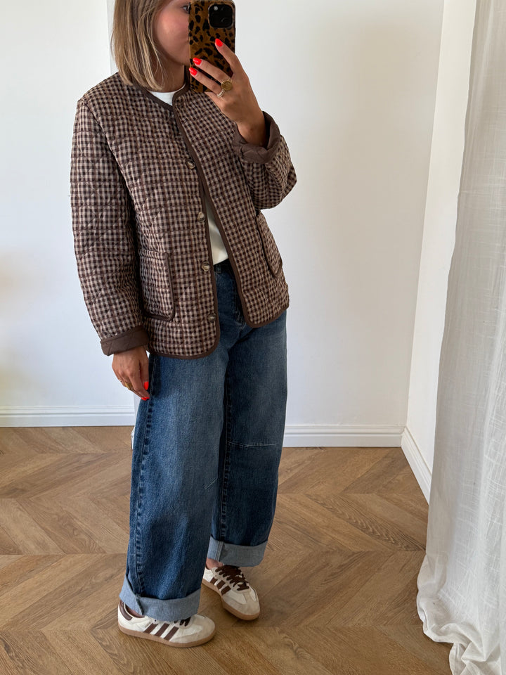 VESTE | GIULIA