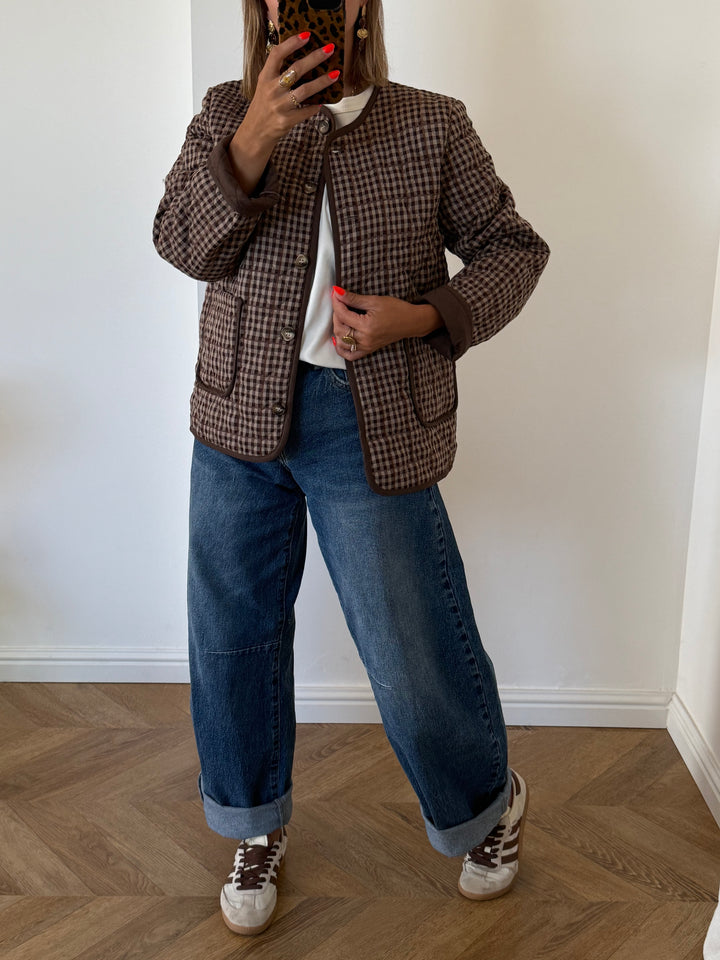VESTE | GIULIA