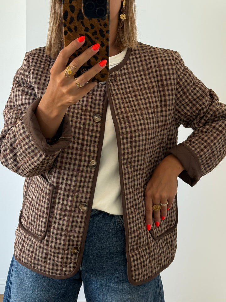 VESTE | GIULIA