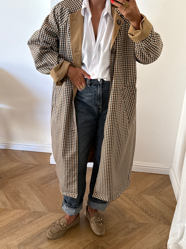 TRENCH | ANNA