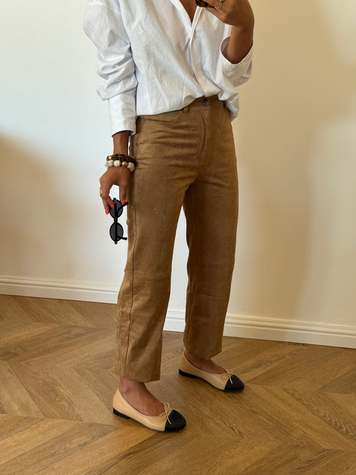 PANTALON |  MUSE