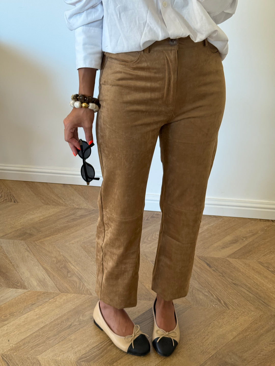 PANTALON |  MUSE