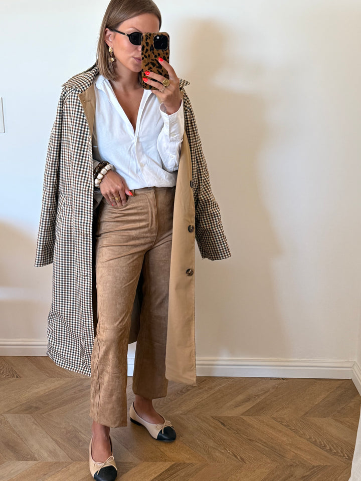 TRENCH | ANNA