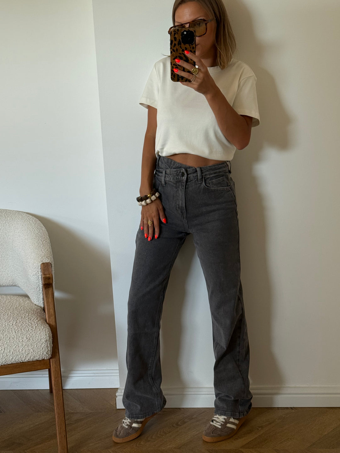 JEAN | DIANNA