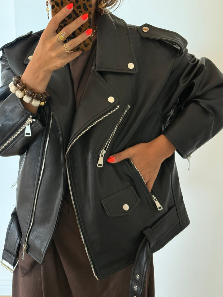 PERFECTO | BLACK