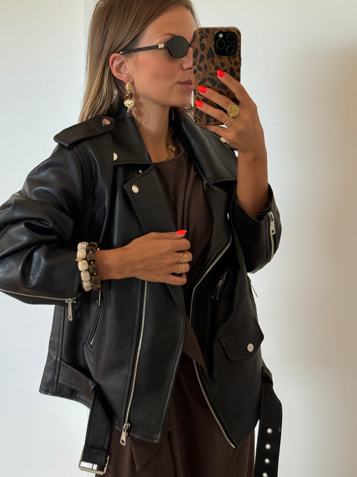 PERFECTO | BLACK