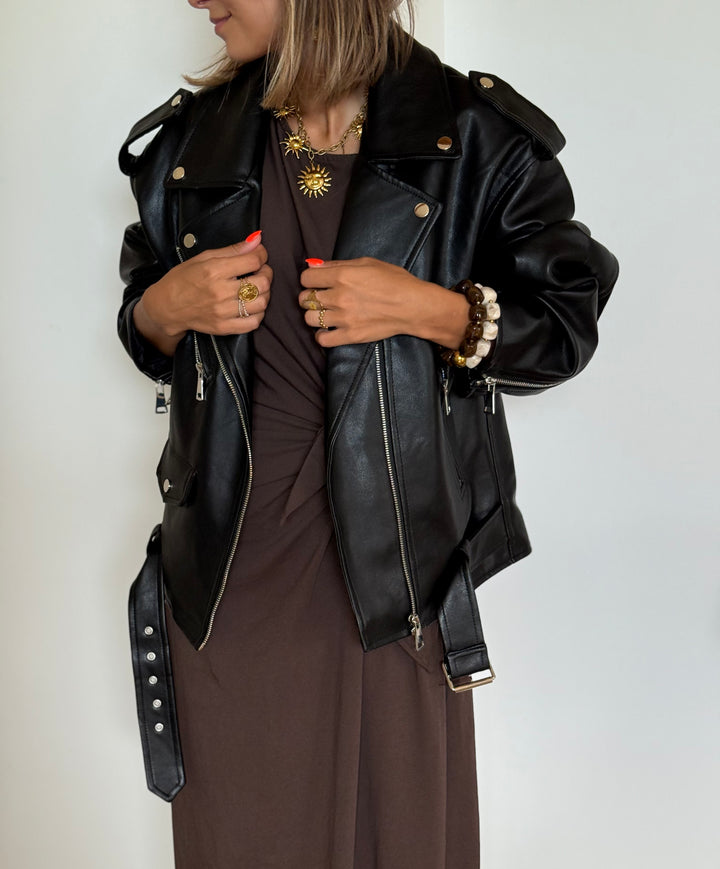 PERFECTO | BLACK