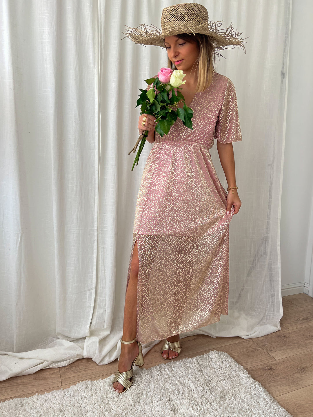 ROBE | ROSA