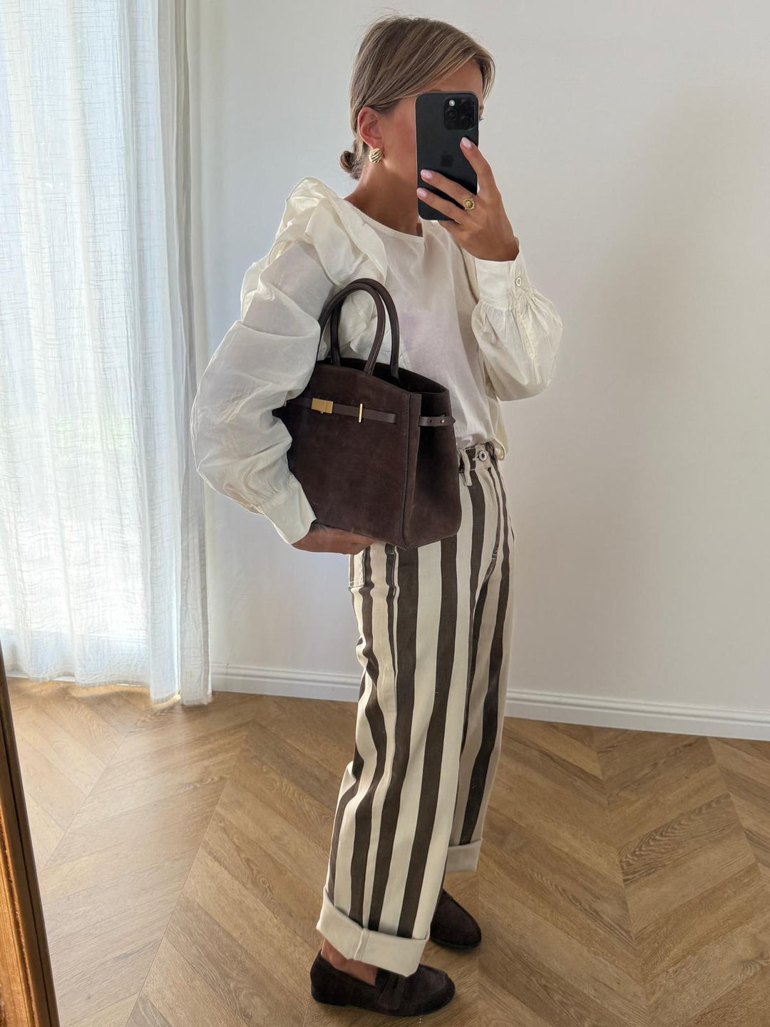 JEAN | RAYÉ