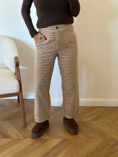 PANTALON | LUCIENNE