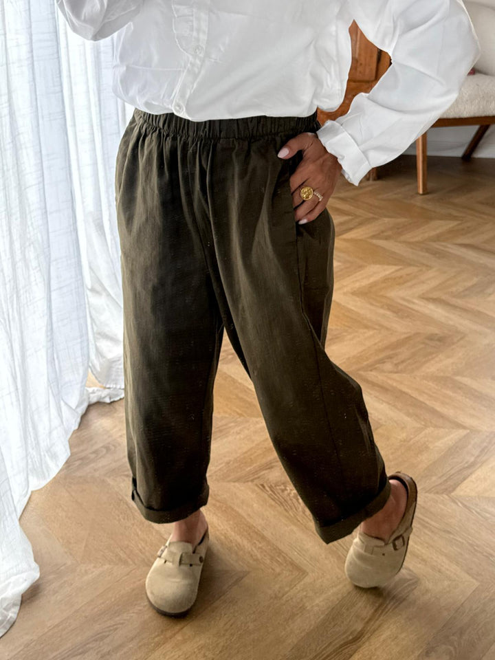 PANTALON | EMMA